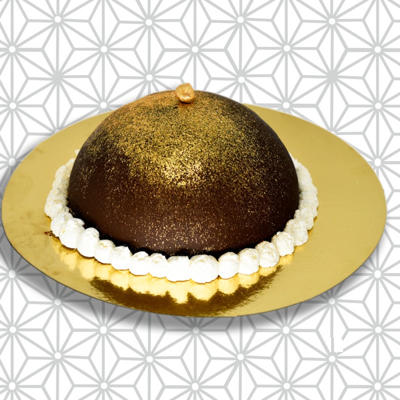 Mozart Bombe Deluxe