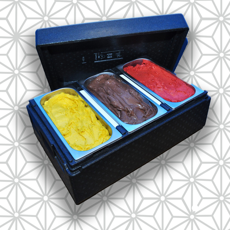 Eis Catering
